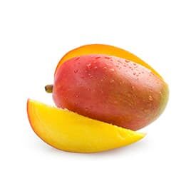 Zutat Mango