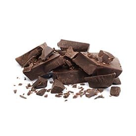 Zutat Zartbitter-Schokolade